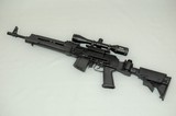 Saiga AK .223 Remington
SOLD - 2 of 17