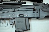 Saiga AK .223 Remington
SOLD - 17 of 17