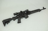 Saiga AK .223 Remington
SOLD - 1 of 17