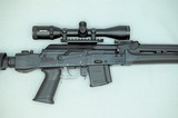 Saiga AK .223 Remington
SOLD - 4 of 17