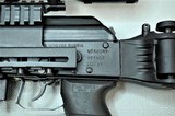 Saiga AK .223 Remington
SOLD - 16 of 17