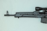 Saiga AK .223 Remington
SOLD - 6 of 17