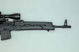 Saiga AK .223 Remington
SOLD - 3 of 17