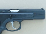 CZ Model 75B Pistol in .40 S&W Caliber
** Nice Example of the Famous CZ 75 ** SOLD - 10 of 25