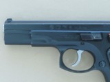 CZ Model 75B Pistol in .40 S&W Caliber
** Nice Example of the Famous CZ 75 ** SOLD - 5 of 25