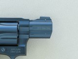 Smith & Wesson Model M&P 340 Airweight Scandium .357 Magnum Revolver w/ Box, Etc.
** MINT & Unfired No-Lock Gun ** SOLD - 10 of 21