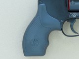 Smith & Wesson Model M&P 340 Airweight Scandium .357 Magnum Revolver w/ Box, Etc.
** MINT & Unfired No-Lock Gun ** SOLD - 8 of 21