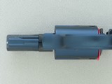 Smith & Wesson Model M&P 340 Airweight Scandium .357 Magnum Revolver w/ Box, Etc.
** MINT & Unfired No-Lock Gun ** SOLD - 18 of 21