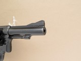 Smith & Wesson K-22 Combat Masterpiece "Pre-Model 18", Cal. .22 LR, 1953 Vintage, Very Nice - 6 of 10