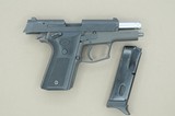 Daewoo DP51 Compact 9x19mm SOLD - 10 of 12