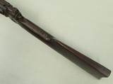 Antique Colt Model 1855 Revolving Military Rifled Musket in .56 Caliber
** RARE GUN ** SOLD - 9 of 25