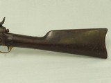 Antique Colt Model 1855 Revolving Military Rifled Musket in .56 Caliber
** RARE GUN ** SOLD - 7 of 25