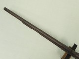 Antique Colt Model 1855 Revolving Military Rifled Musket in .56 Caliber
** RARE GUN ** SOLD - 11 of 25