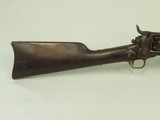 Antique Colt Model 1855 Revolving Military Rifled Musket in .56 Caliber
** RARE GUN ** SOLD - 3 of 25