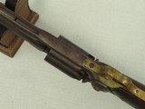 Antique Colt Model 1855 Revolving Military Rifled Musket in .56 Caliber
** RARE GUN ** SOLD - 16 of 25