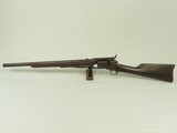 Antique Colt Model 1855 Revolving Military Rifled Musket in .56 Caliber
** RARE GUN ** SOLD - 5 of 25