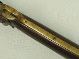 Antique Colt Model 1855 Revolving Military Rifled Musket in .56 Caliber
** RARE GUN ** SOLD - 15 of 25