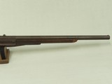 Antique Colt Model 1855 Revolving Military Rifled Musket in .56 Caliber
** RARE GUN ** SOLD - 4 of 25