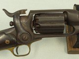 Antique Colt Model 1855 Revolving Military Rifled Musket in .56 Caliber
** RARE GUN ** SOLD - 24 of 25