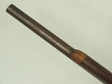 Antique Colt Model 1855 Revolving Military Rifled Musket in .56 Caliber
** RARE GUN ** SOLD - 18 of 25