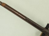 Antique Colt Model 1855 Revolving Military Rifled Musket in .56 Caliber
** RARE GUN ** SOLD - 17 of 25