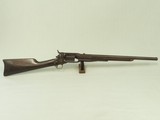 Antique Colt Model 1855 Revolving Military Rifled Musket in .56 Caliber
** RARE GUN ** SOLD - 1 of 25