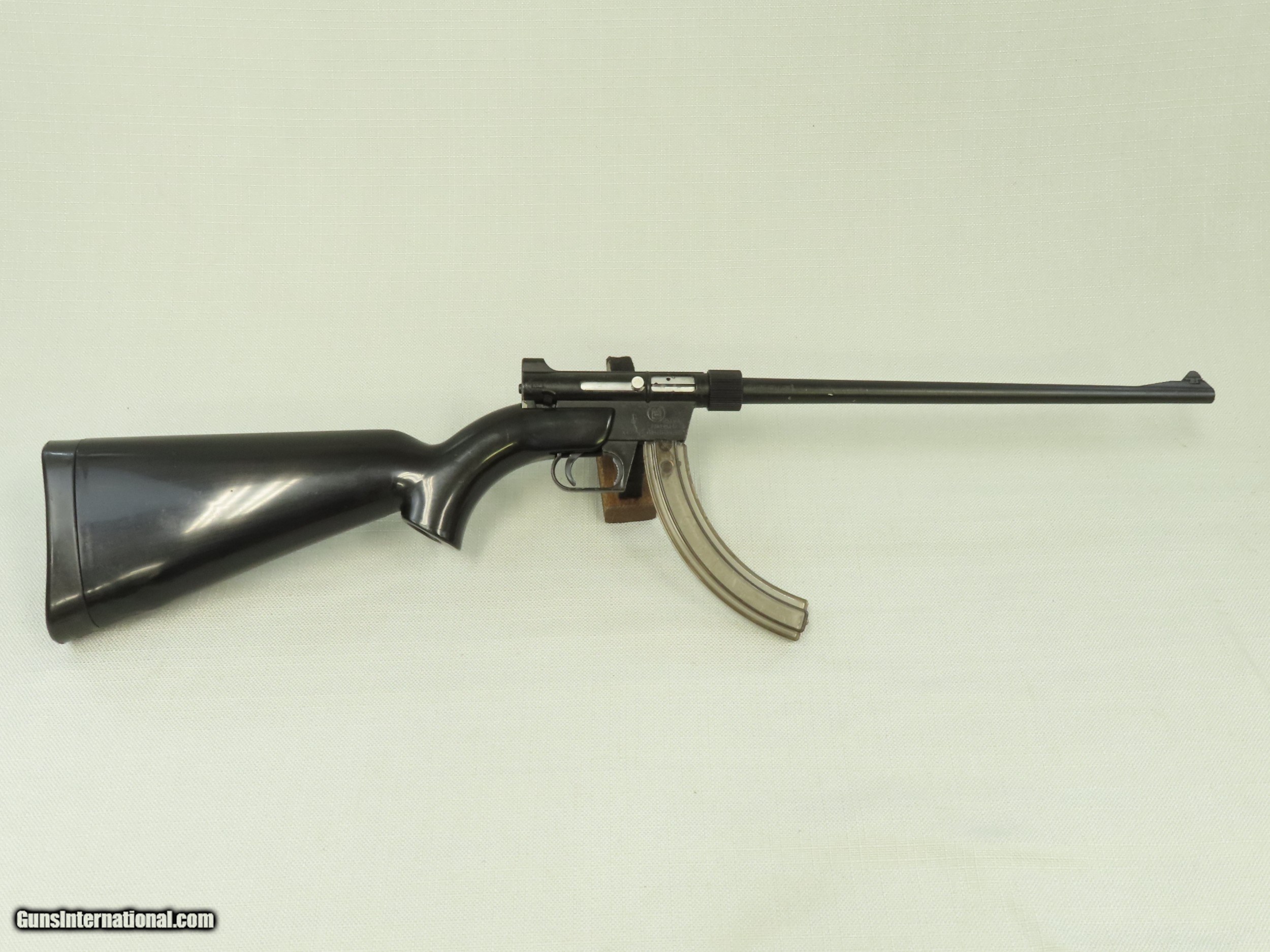 Vintage Charter Arms AR7 Explorer Survival Rifle in .22 LR ** Floating