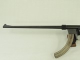Vintage Charter Arms AR-7 Explorer Survival Rifle in .22 LR
** Floating Stock Model ** SOLD - 8 of 22