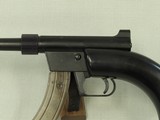Vintage Charter Arms AR-7 Explorer Survival Rifle in .22 LR
** Floating Stock Model ** SOLD - 6 of 22