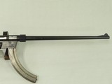 Vintage Charter Arms AR-7 Explorer Survival Rifle in .22 LR
** Floating Stock Model ** SOLD - 4 of 22