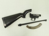 Vintage Charter Arms AR-7 Explorer Survival Rifle in .22 LR
** Floating Stock Model ** SOLD - 20 of 22