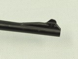 Vintage Charter Arms AR-7 Explorer Survival Rifle in .22 LR
** Floating Stock Model ** SOLD - 18 of 22