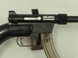 Vintage Charter Arms AR-7 Explorer Survival Rifle in .22 LR
** Floating Stock Model ** SOLD - 2 of 22