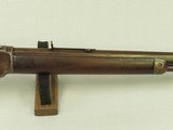 1892 Vintage Winchester Model 1873 Rifle in .32-20 Winchester
SOLD - 4 of 25