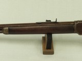 1892 Vintage Winchester Model 1873 Rifle in .32-20 Winchester
SOLD - 9 of 25