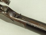 1892 Vintage Winchester Model 1873 Rifle in .32-20 Winchester
SOLD - 25 of 25