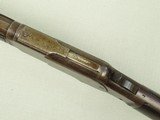 1892 Vintage Winchester Model 1873 Rifle in .32-20 Winchester
SOLD - 13 of 25