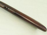 1892 Vintage Winchester Model 1873 Rifle in .32-20 Winchester
SOLD - 18 of 25