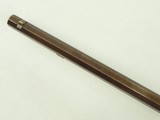 1892 Vintage Winchester Model 1873 Rifle in .32-20 Winchester
SOLD - 16 of 25