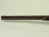 1892 Vintage Winchester Model 1873 Rifle in .32-20 Winchester
SOLD - 10 of 25