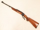 Ruger Model No. 1-A Light Sporter, Cal. 7x57 Mauser SOLD - 3 of 19