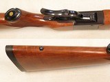 Ruger Model No. 1-A Light Sporter, Cal. 7x57 Mauser SOLD - 16 of 19