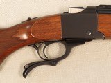 Ruger Model No. 1-A Light Sporter, Cal. 7x57 Mauser SOLD - 5 of 19