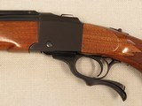 Ruger Model No. 1-A Light Sporter, Cal. 7x57 Mauser SOLD - 8 of 19