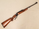 Ruger Model No. 1-A Light Sporter, Cal. 7x57 Mauser SOLD - 10 of 19