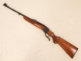 Ruger Model No. 1-A Light Sporter, Cal. 7x57 Mauser SOLD - 11 of 19