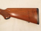 Ruger Model No. 1-A Light Sporter, Cal. 7x57 Mauser SOLD - 9 of 19