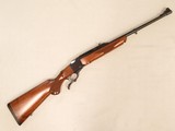 Ruger Model No. 1-A Light Sporter, Cal. 7x57 Mauser SOLD - 2 of 19