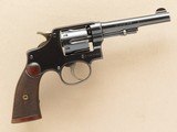 Smith & Wesson .32 Hand Ejector Third Model, Cal. .32 S&W Long - 2 of 10