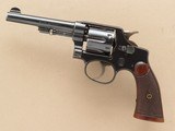 Smith & Wesson .32 Hand Ejector Third Model, Cal. .32 S&W Long - 8 of 10